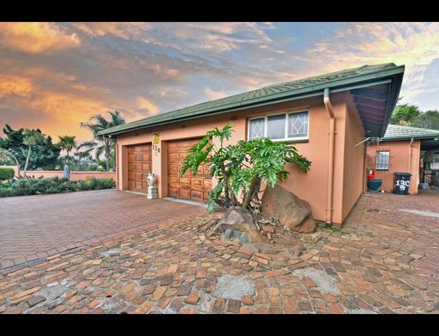 4 BEDROOM HOUSE FOR SALE IN GLENVISTA